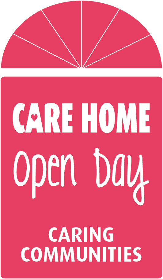 NATIONAL CARE HOME OPEN DAY