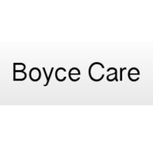 Boyce Care Ltd