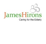 James Hiron logo