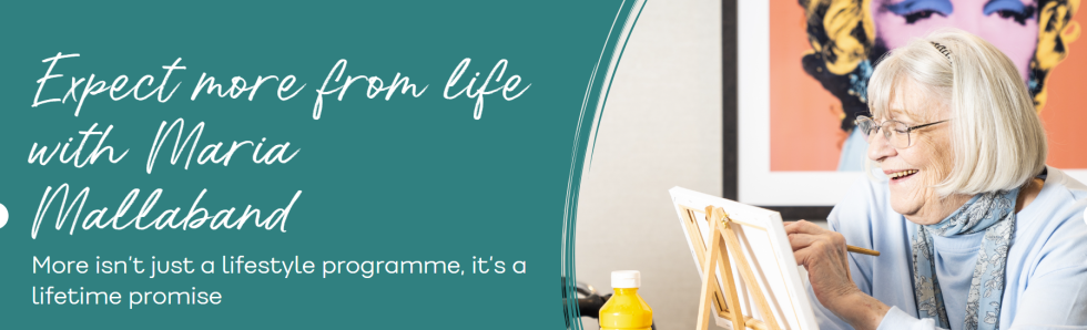 Maria Mallaband Care Group Mmcg Care England