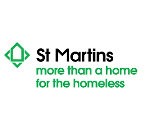 St Martins Housing
