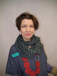 Theresa McNally Creative Practice Manager at Vida Healthcare 0