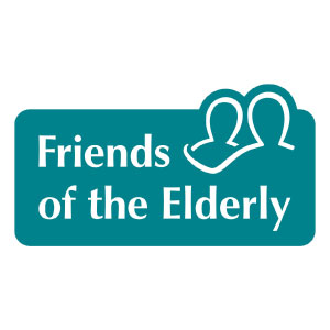Friends of the Elderly