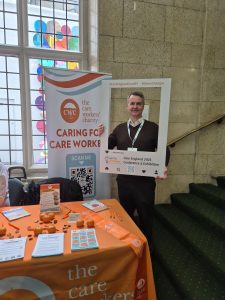 Care Workers Charity