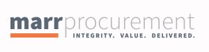 Marr procurement logo 1