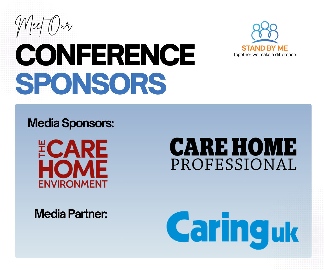 Media Sponsors Linked in post 9.2025