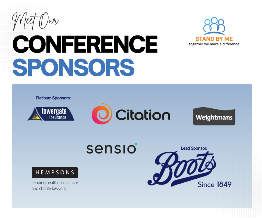Media Sponsors Linked in post updated 19.9
