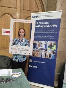 NIHR