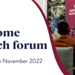 Care Home Research Forum