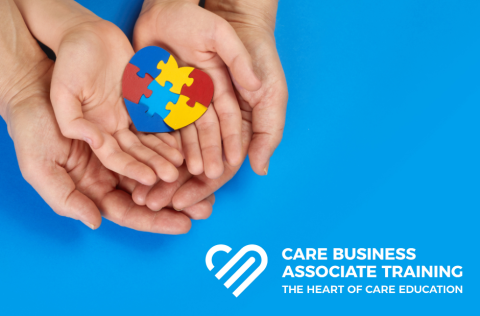 What is Autism Awareness Training? - Care England