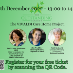 The Vivaldi Care Home Project
