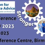 Association for Continence Advice (ACA) Annual Conference and Exhibition