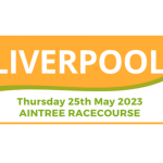 Care Roadshow Liverpool