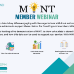 Member Exclusive: MINT Workshop Webinar