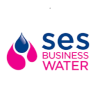 ses water business plan