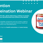 Member Exclusive: Falls Prevention and Decaffeination