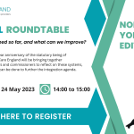 Care England North East & Yorkshire Regional Roundtable