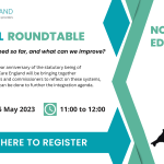 Care England North West Regional Roundtable