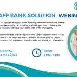 Staff Bank Solutions Webinar