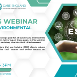 CBRE ESG Webinar