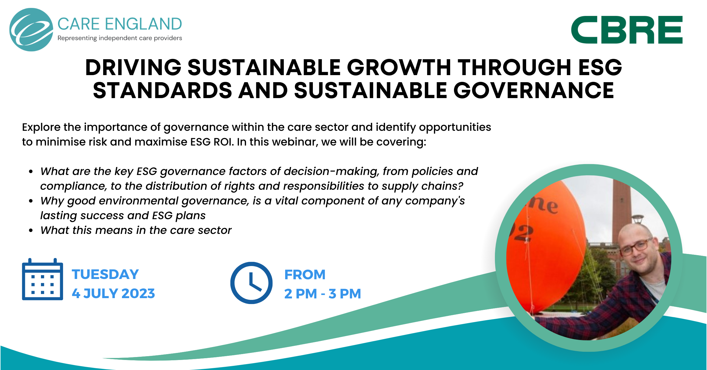 Driving sustainable growth through ESG Standards and Sustainable Governance