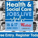 Health & Social Care Jobs Live