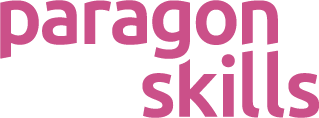 2022 ParagonSkills logo A4 RGB Raspberry Pos