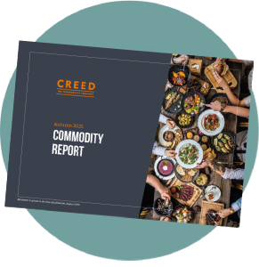 CREED Autumn Commodity