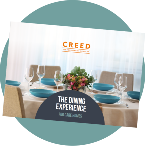 Creed Foodservice - Dining Experience