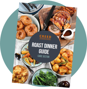 Creed Foodservice - Roast Guide
