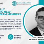 Successfully Onboarding New Overseas Team Members Webinar