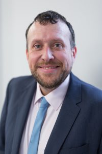 Andrew Coles Chief Product Officer