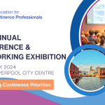 ACP 2024: Advancing Continence Priorities