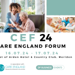 Care England Forum 2024