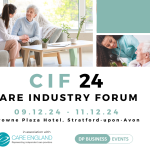 Care Industry Forum 2024