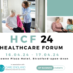 HEALTHCARE FORUM 2024