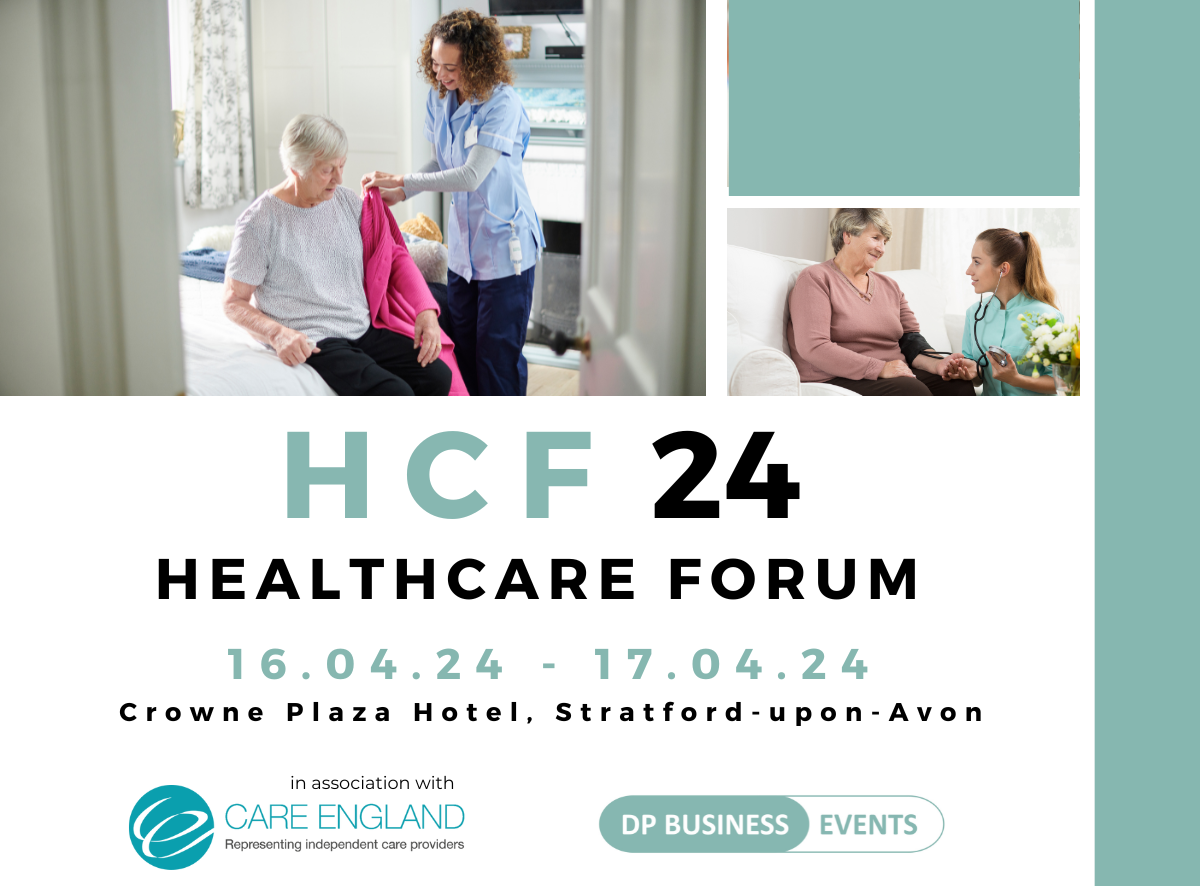 HEALTHCARE FORUM 2024