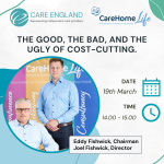 The good, the bad, and the ugly of cost-cutting.