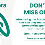 Introducing the Accora bed range - How can they reduce falls and promote independence?