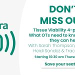 Tissue Viability - What OTs need to know and how they can help