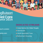 Social Care Summit 2024