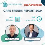 Exclusive Preview: Care Trends Report 2024