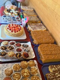 Selection of cakes scaled e1716556988298