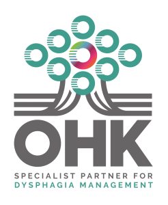 Oak House Kitchen (OHK) Logo
