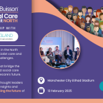 Social Care Summit North 2025