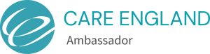 Care England Logo
