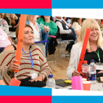 NAPA Conference & National Activity Awards 2025  A Day of Learning and Celebration