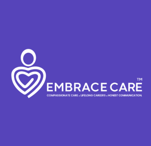 Embrace Care Ltd