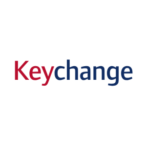 Keychange Charity