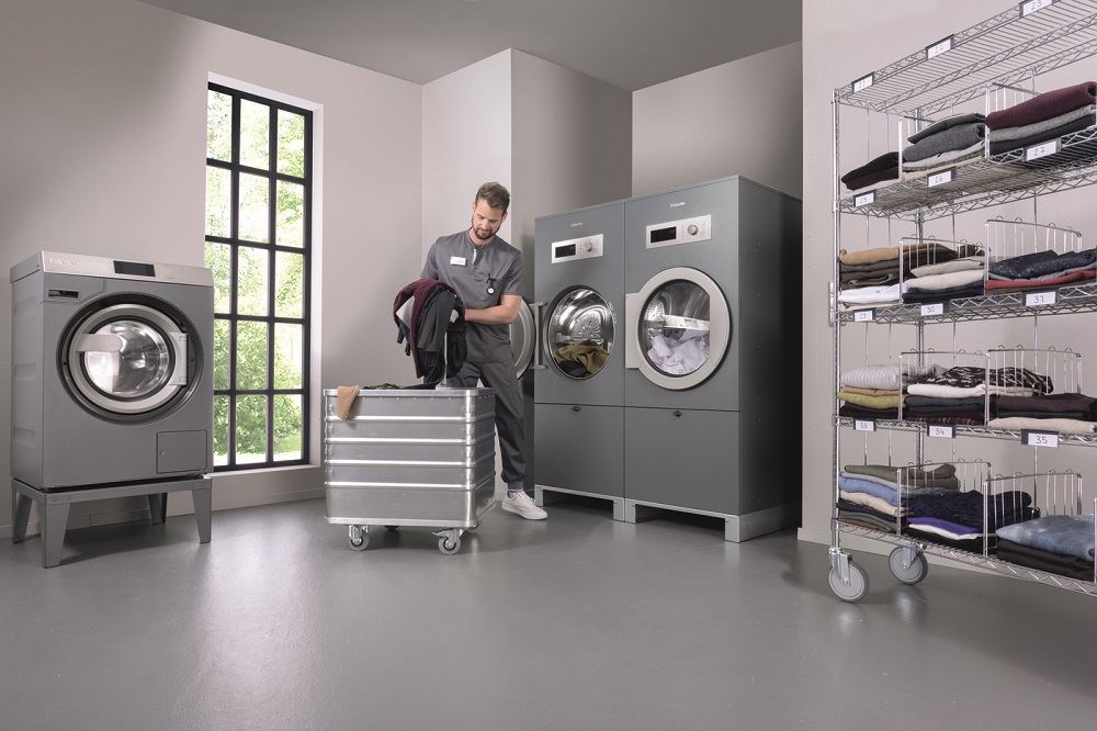 Miele - quality of life